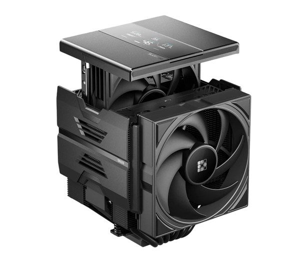Sudokoo SK620V 2x120mm - 1507793 - zdjęcie 3